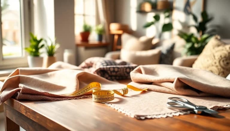 De beste tips voor het kiezen van stretch stoffen voor jouw projecten