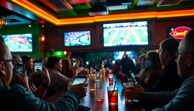 Top Insights on Online Sports Betting Nova Scotia: Your Guide to Success