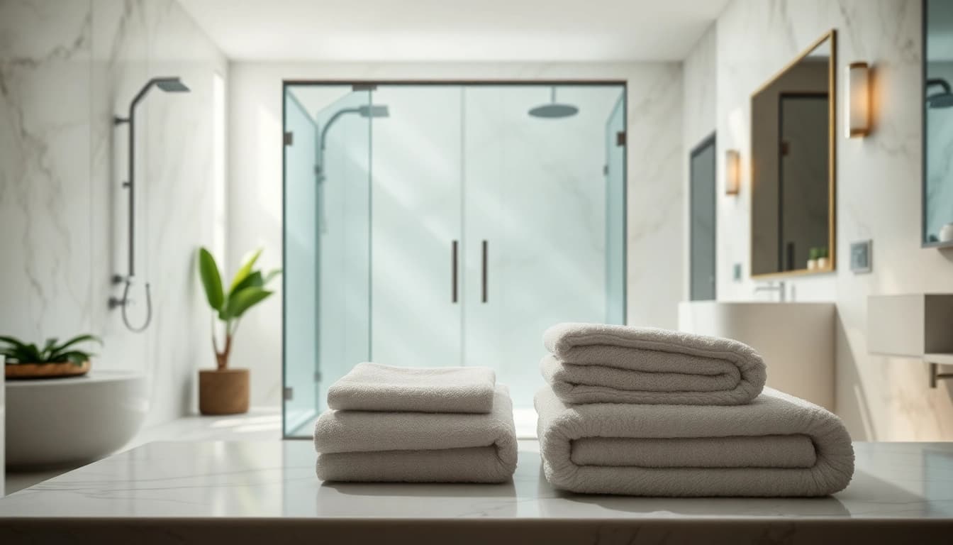 Experience luxurious elegance with these stylish elegant showers au in a beautifully designed bathroom.