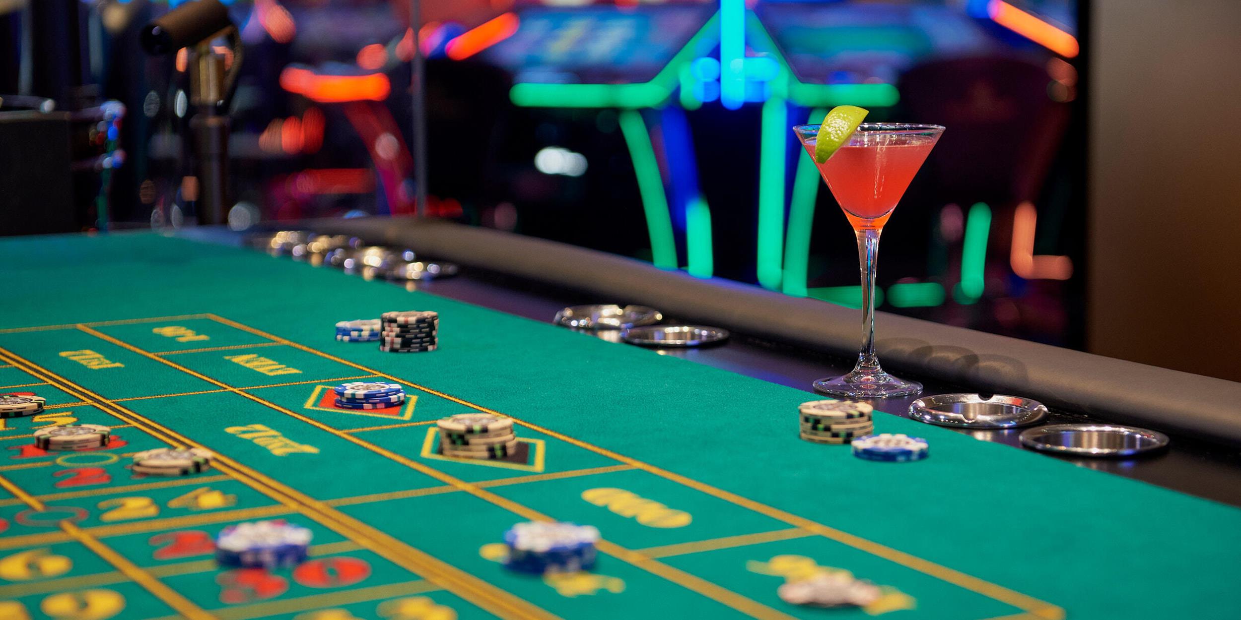 The Exciting Landscape of Alberta Online Casinos: A Comprehensive Guide