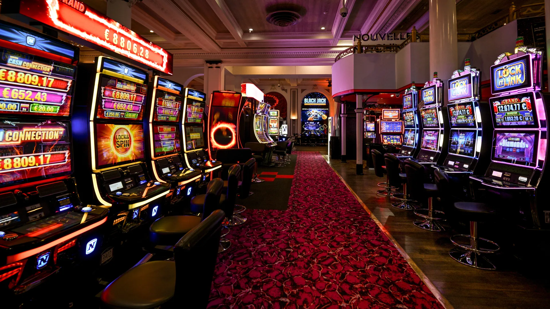 Your Guide to the Top Manitoba Online Casinos with Secure Gameplay