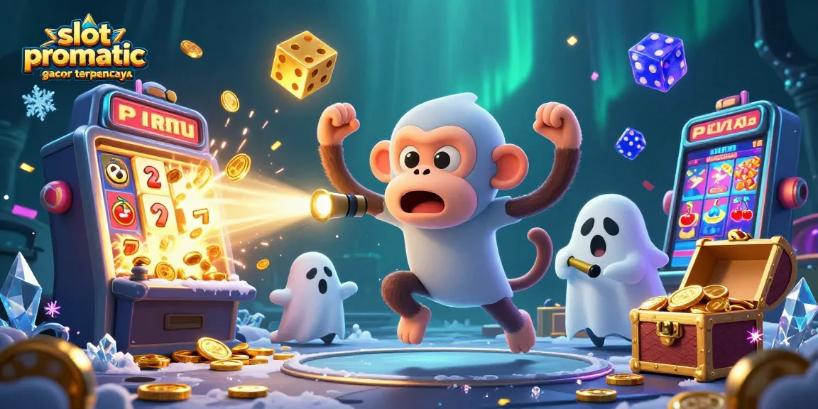 Mainkan slot pragmatic gacor terpercaya dengan sensasi jackpot berlimpah dan pengalaman yang tak terlupakan.