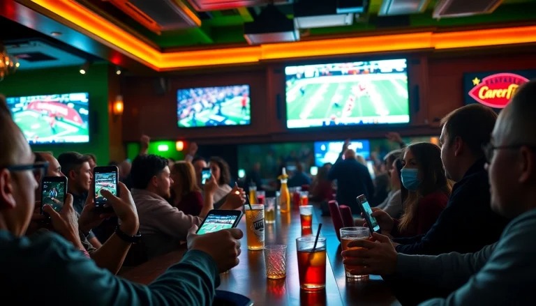 Top Insights on Online Sports Betting Nova Scotia: Your Guide to Success