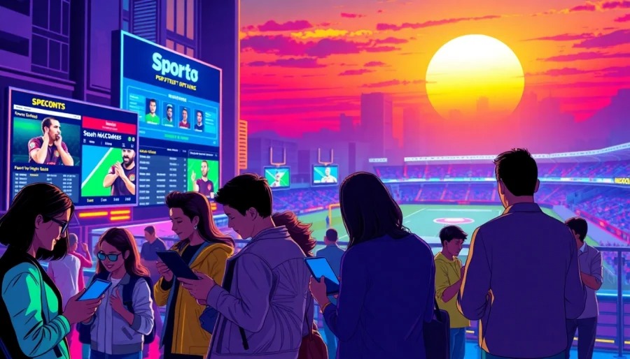 Top Insights on Online Sports Betting New Brunswick: Your Comprehensive Guide