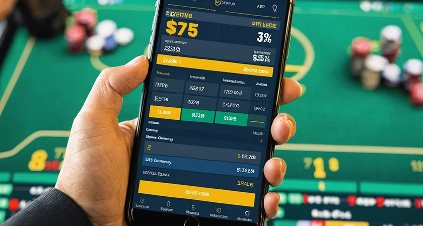 Understanding Online Sports Betting South Carolina: A Comprehensive Guide