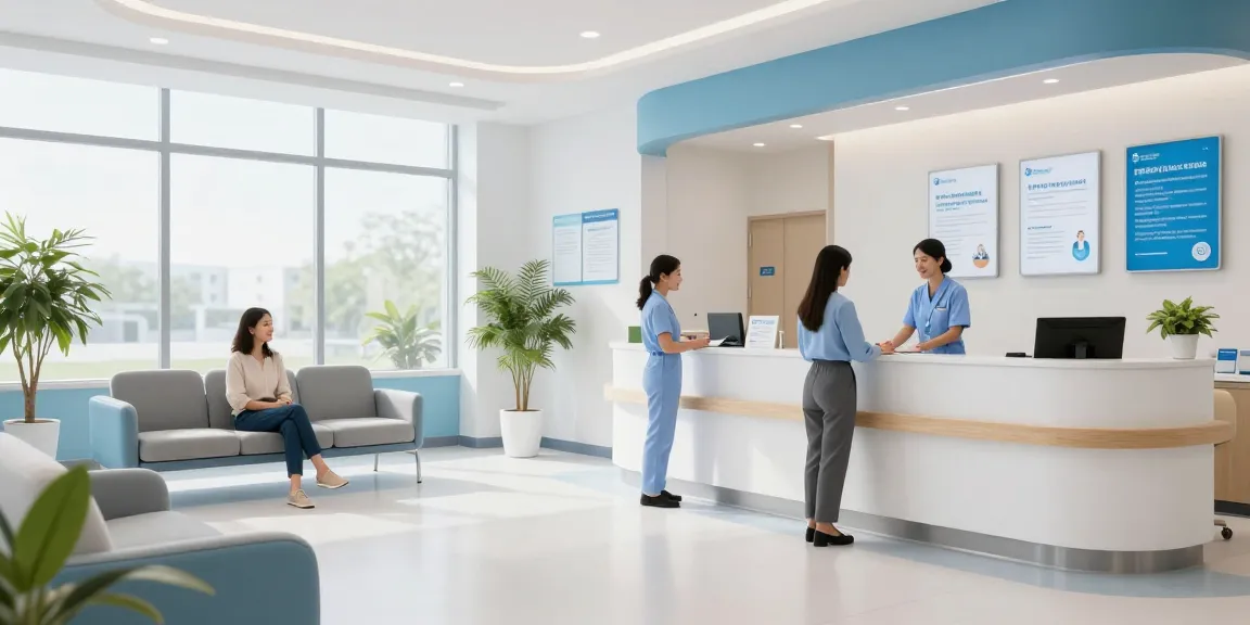 David Hoffmeister reviews reflect compassionate patient care in a trusted healthcare setting.