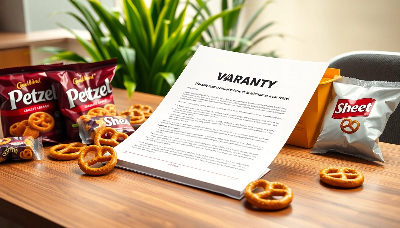 Explore if the Pretzel warranty is legit and trustworthy with focus on an open warranty document.