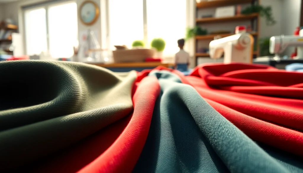 Waarom kiezen voor voile stoffen voor uw interieur?