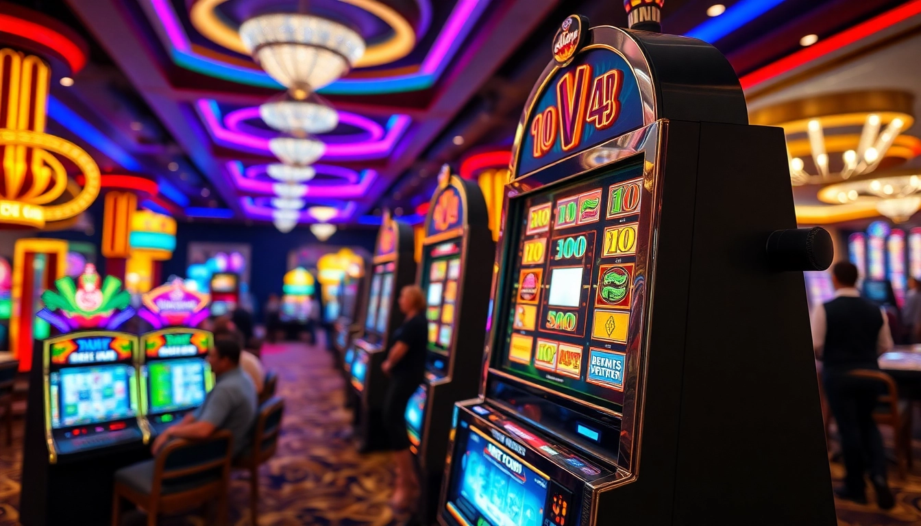 Menangkan di slot88 gacor hari ini dengan mesin slot yang berkilau dan penuh warna.