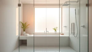 Gestalten Sie Ihr Badezimmer mit hochwertigen Produkten von sonni sanitär GmbH und modernem Design.