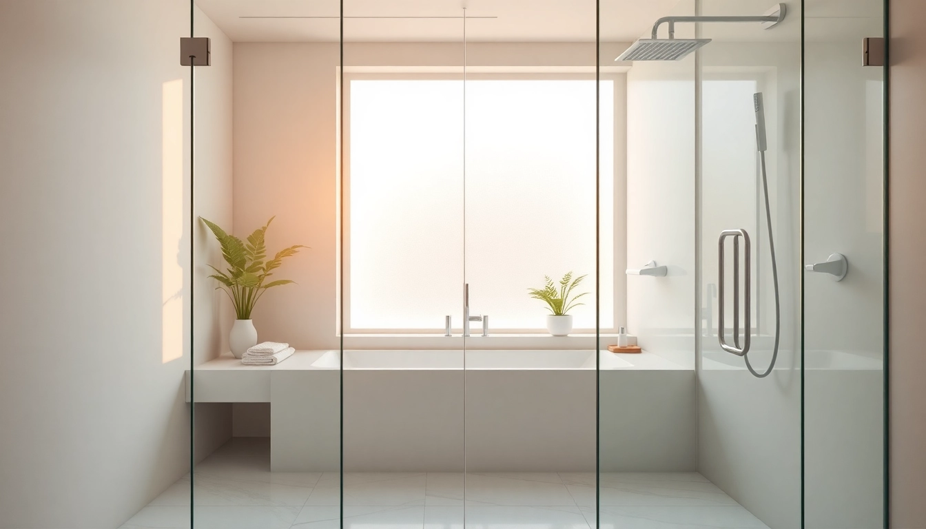 Innovative Badlösungen von sonni sanitär GmbH: Qualität trifft auf Strategie