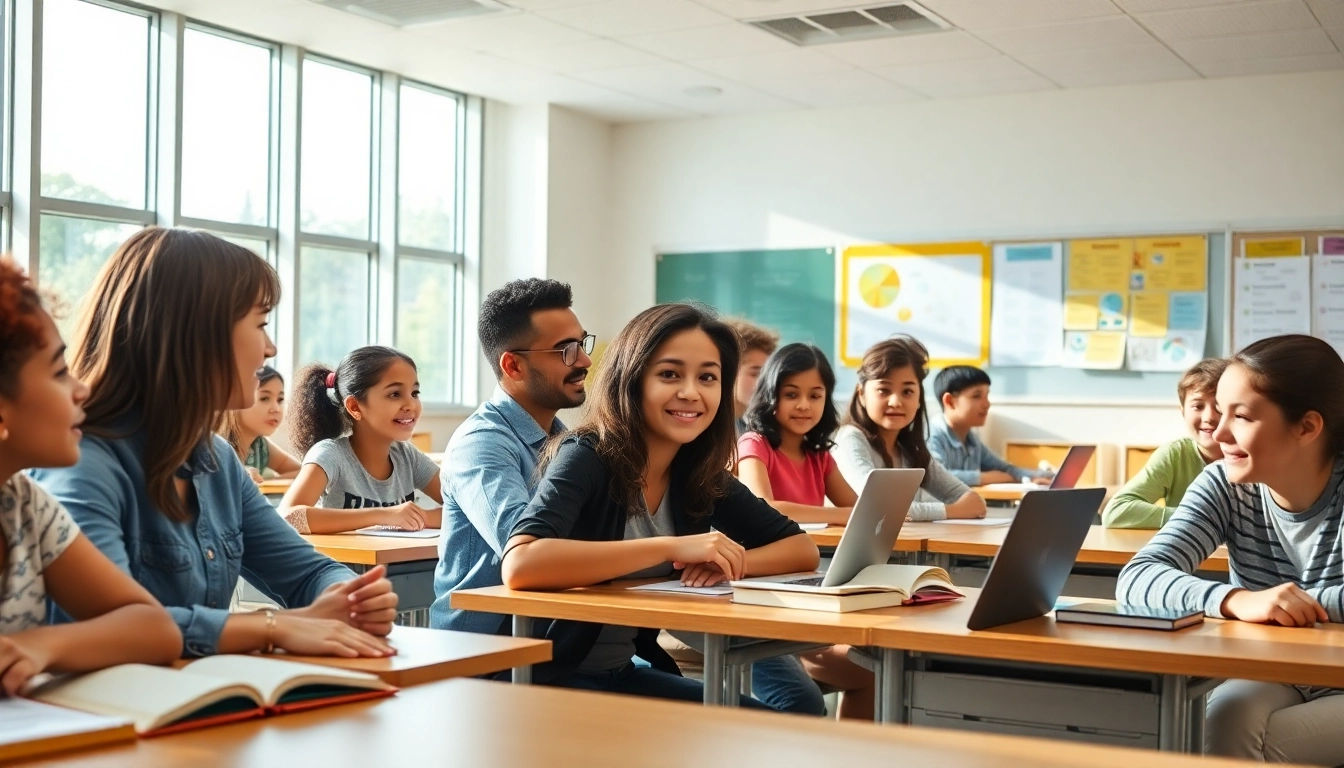 Key Insights into Modern Education: Strategies for Effective Learning