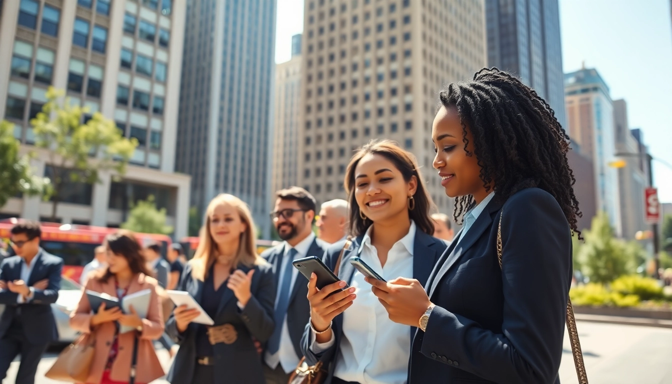 Find Your Next Job in Chicago: Opportunities and Tips for Success