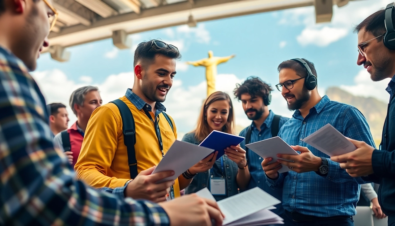 Top Strategies for Finding the Best Sportsbooks Brazil