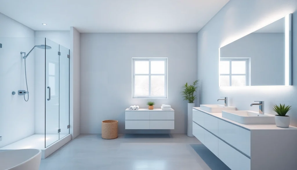 Découvrez les équipements de salle de bain sirhona fr avec un design moderne et élégant.