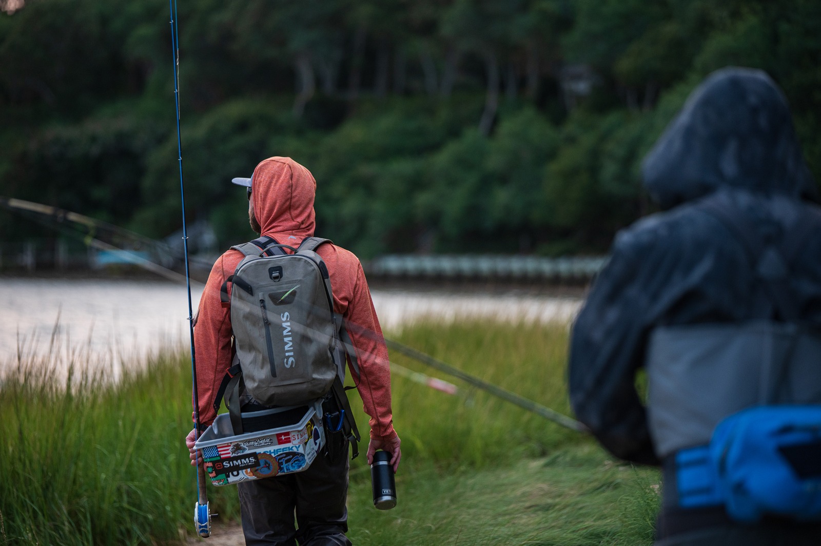 Top Fly Fishing Apparel Brands Loved by Anglers
