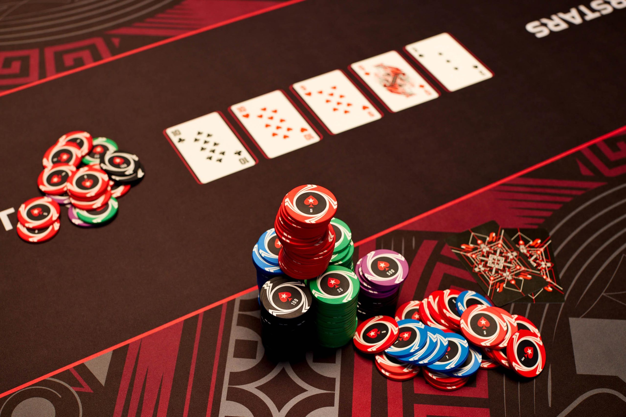 Top Oklahoma Online Casinos for an Exciting Gambling Experience