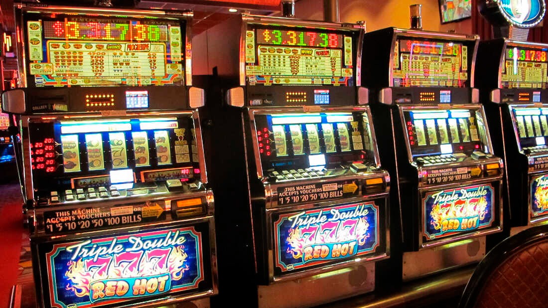 Unlocking the Thrills of South Carolina Online Casinos: What You Need to Know