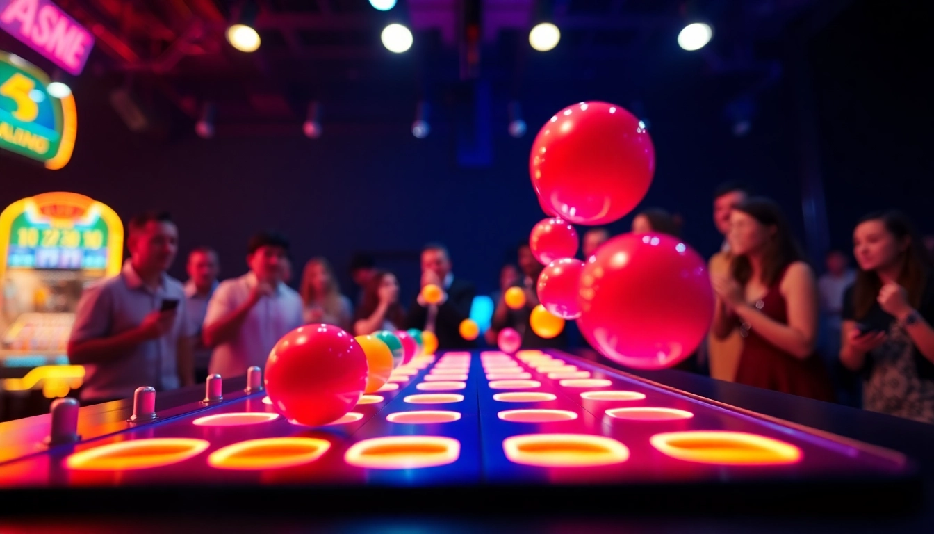 Menang Seru di Situs Plinko: Panduan Lengkap dan Tips Jitu