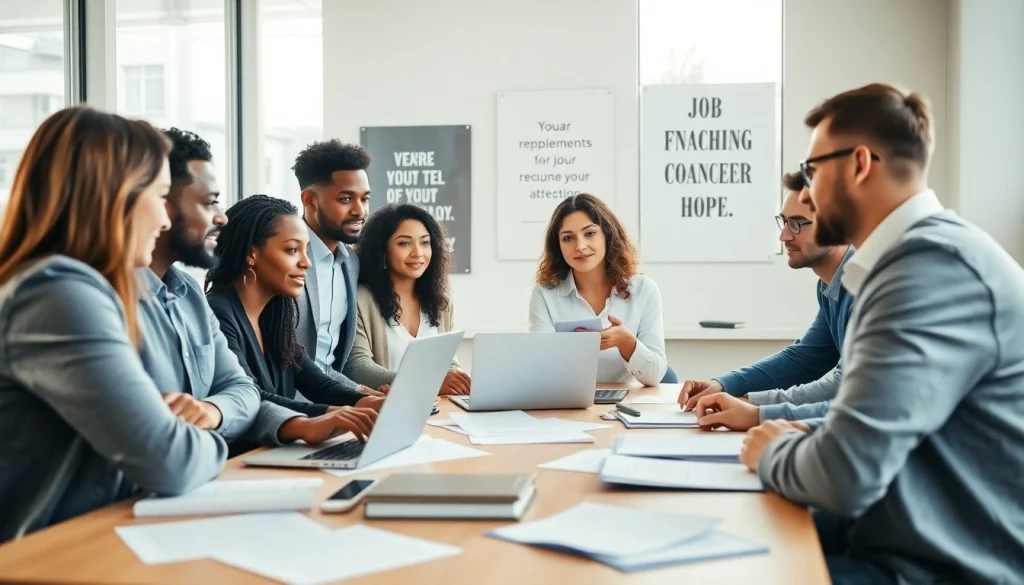 Mastering Your Job Search: Create Impactful Resumes with Our Resume Builder