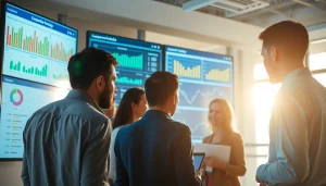 Analyze competitor pricing strategies through professional collaboration and data visualization.