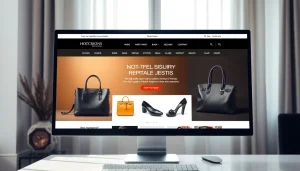 최고급 레플리카사이트의 세련된 온라인 쇼핑 환경에서 명품 제품을 구매하세요.