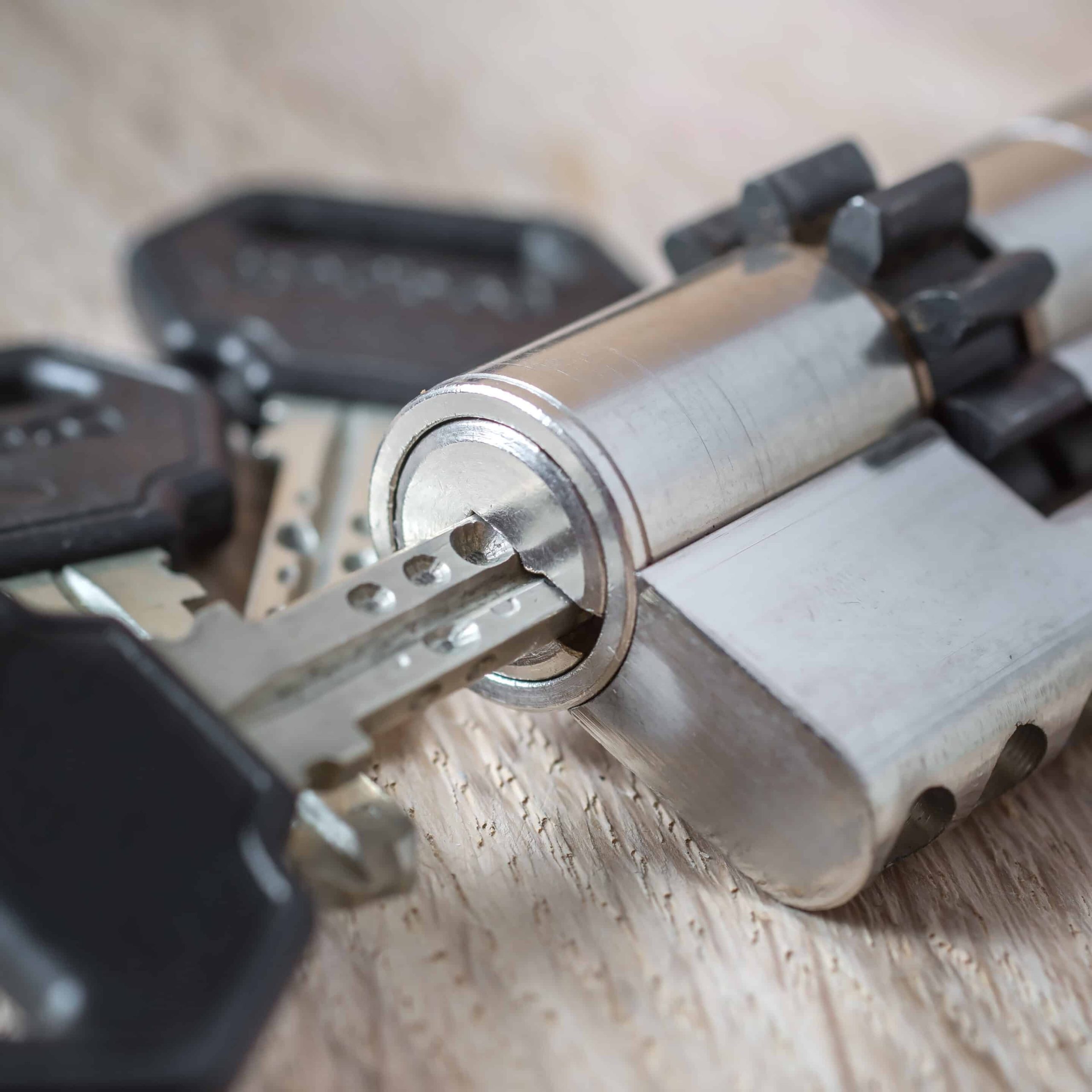 Cerrajeros En Valencia 24 Horas – Servicio Rápido y Profesional