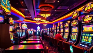 Menangkan slot deposit 1k dengan mudah di platform transaksi modern.