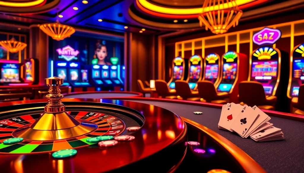 Experience thrilling gaming on mm88.br.com with exciting roulette and poker games.