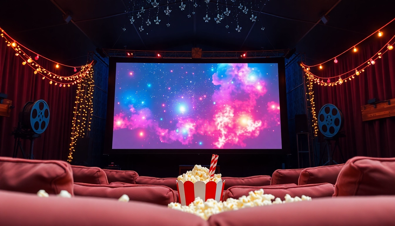 แนะนำ ดูหนัง ที่ดีที่สุดในปีนี้