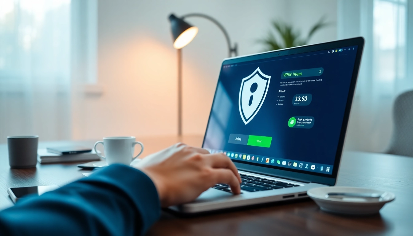 解锁快连VPN：2026 年安全上网的高级指南