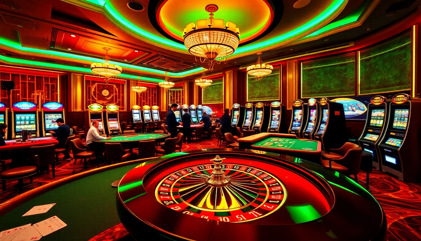 Maîtrisez Votre Jeu : Stratégies Gagnantes pour le Meilleur Casino en Ligne France en 2026