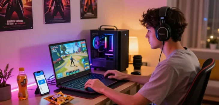 Topup akun game menggunakan QRIS di NAGA2000 untuk pengalaman hemat dan cepat tanpa biaya admin.