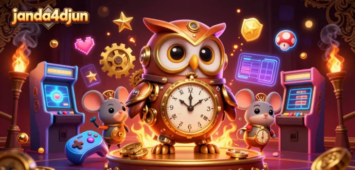 Janda4djun hadir dalam permainan bola online dengan pengalaman taruhan yang cepat dan aman.