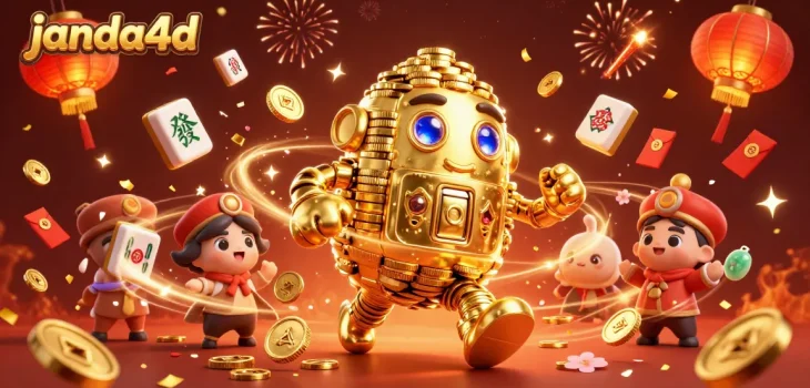 Menangkan permainan judi slot di janda4d dengan pengalaman berkualitas dan grafis menakjubkan.